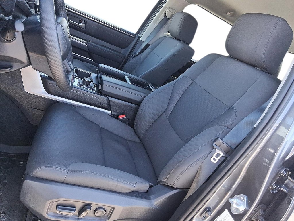 2024 Toyota Tundra CREWMAX SR5 Truck in Stratford, Ontario - 7 - w1024h768px