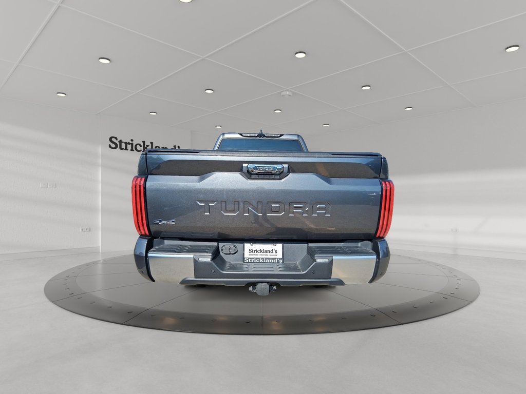 2024 Toyota Tundra LTD TRD OFFROAD-L in Stratford, Ontario - 3 - w1024h768px