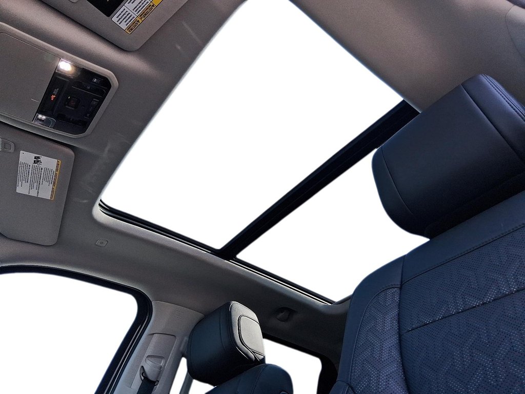 2024 Toyota Tundra LTD TRD OFFROAD-L in Stratford, Ontario - 17 - w1024h768px