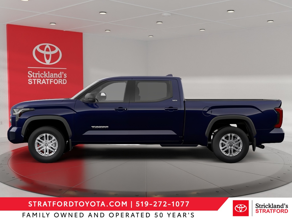 2026 Toyota Tundra SR5 L in Stratford, Ontario - 2 - w1024h768px