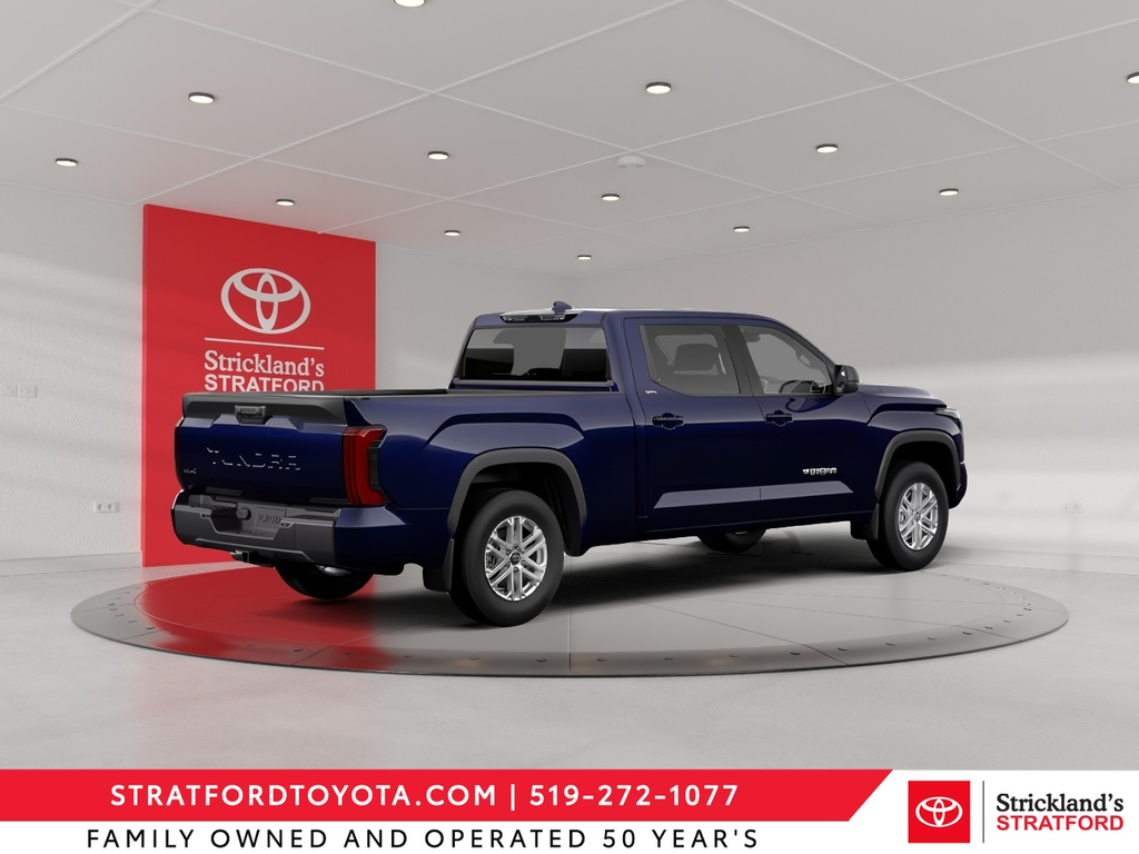 2026 Toyota Tundra SR5 L in Stratford, Ontario - 3 - w1024h768px