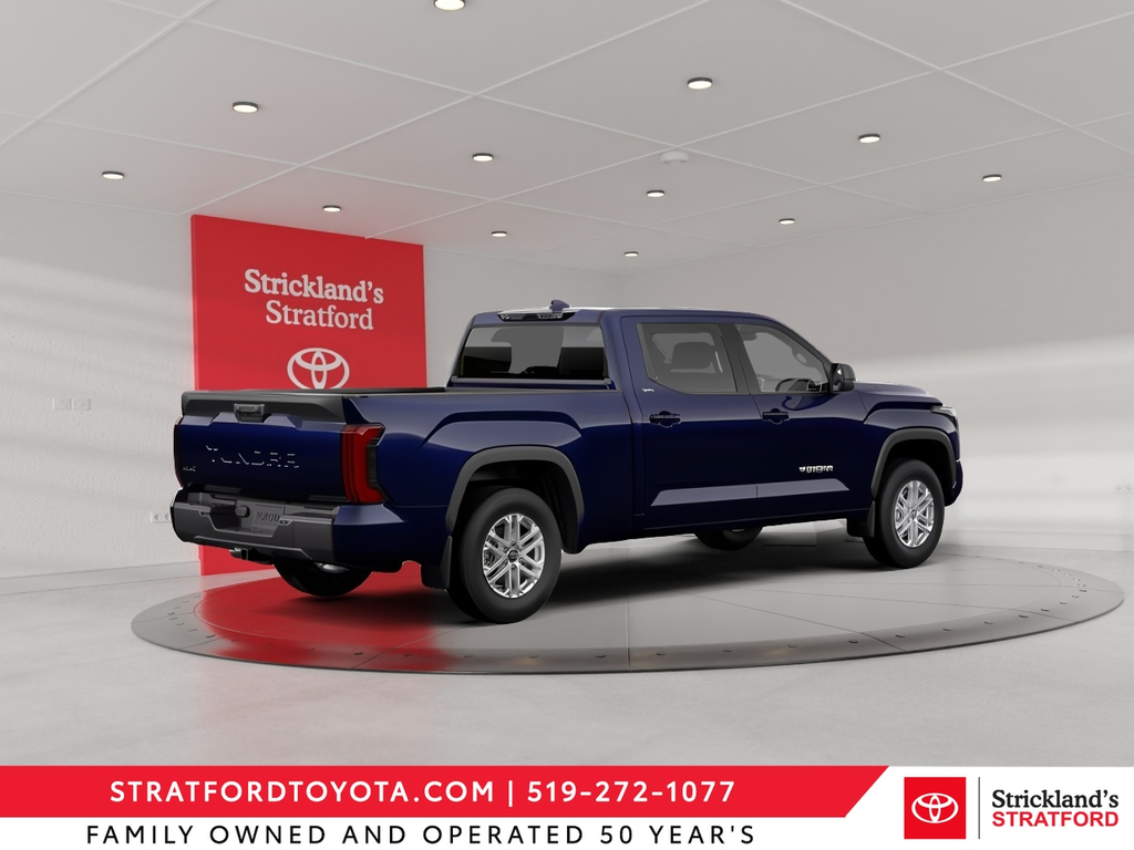 2026 Toyota Tundra SR5 L in Stratford, Ontario - 3 - w1024h768px