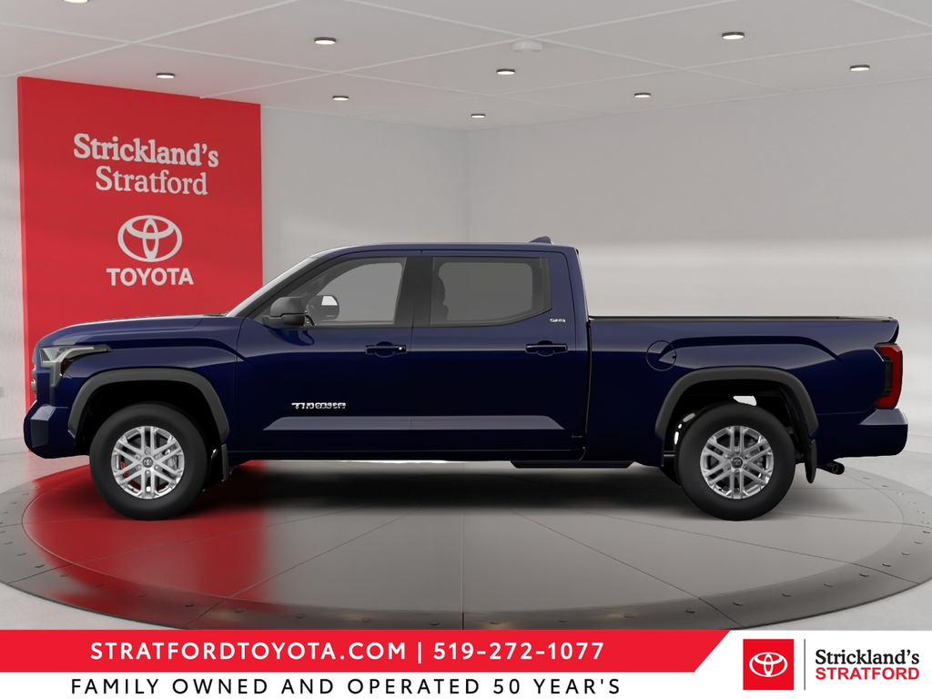 2026 Toyota Tundra SR5 L in Stratford, Ontario - 2 - w1024h768px