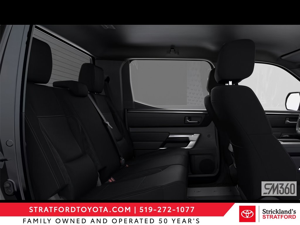 2026 Toyota Tundra SR5 L in Stratford, Ontario - 5 - w1024h768px