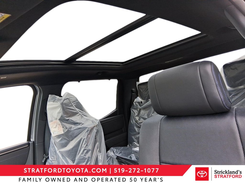 2026 Toyota Tundra PLATINUM in Stratford, Ontario - 19 - w1024h768px
