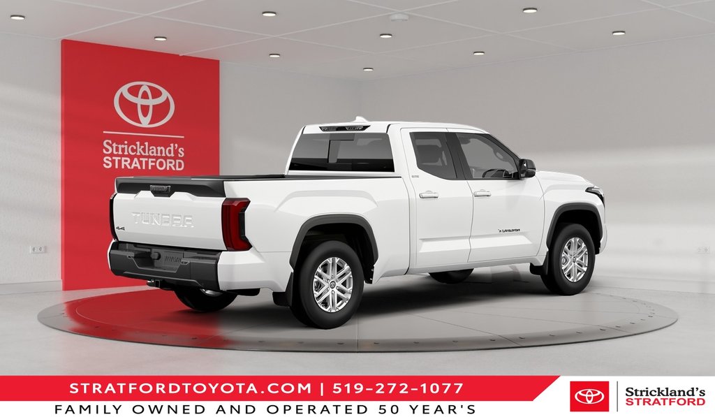 2026 Toyota Tundra SR5 in Stratford, Ontario - 3 - w1024h768px