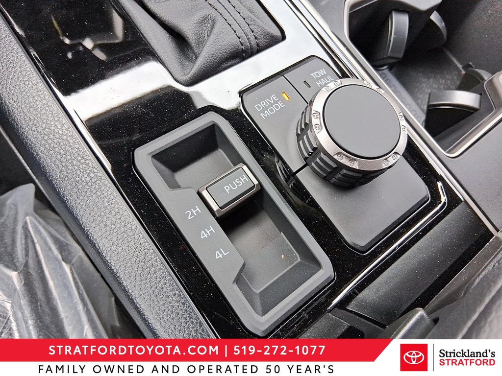 2026 Toyota Tundra SR5 in Stratford, Ontario - 16 - w1024h768px