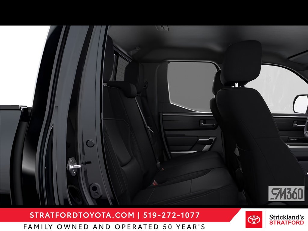 2026 Toyota Tundra SR5 in Stratford, Ontario - 5 - w1024h768px