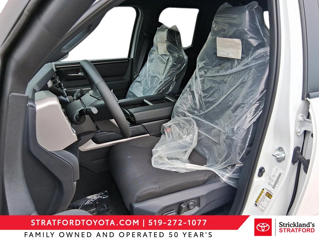 2026 Toyota Tundra SR5 in Stratford, Ontario - 7 - w1024h768px