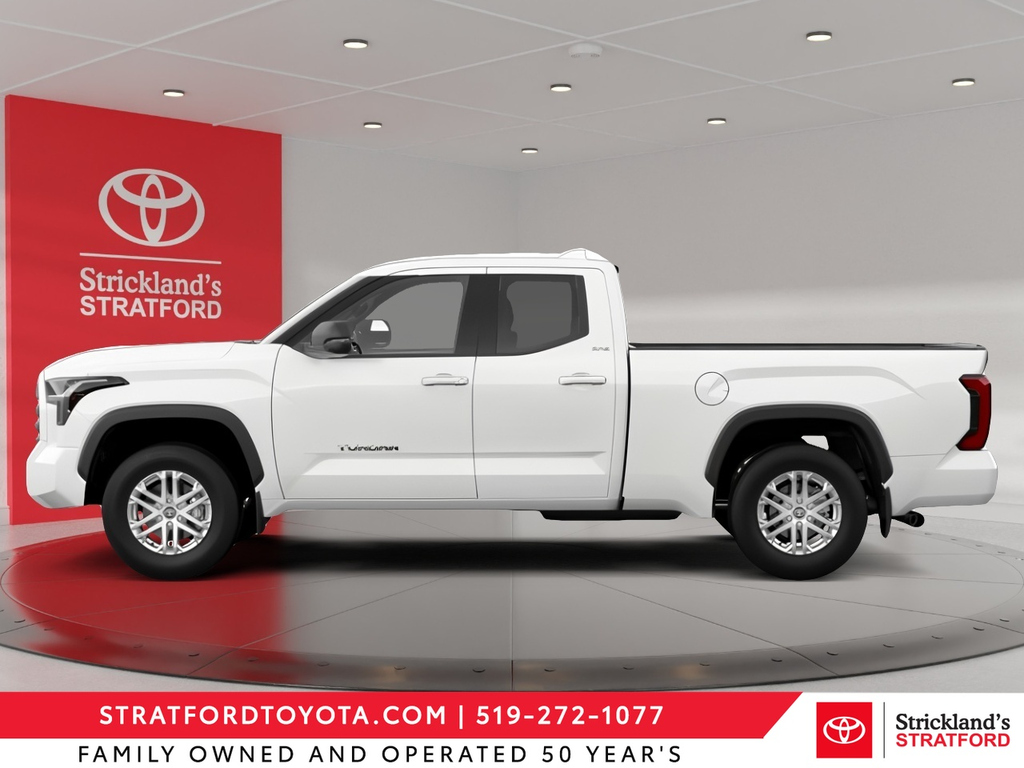 2026 Toyota Tundra SR5 in Stratford, Ontario - 2 - w1024h768px