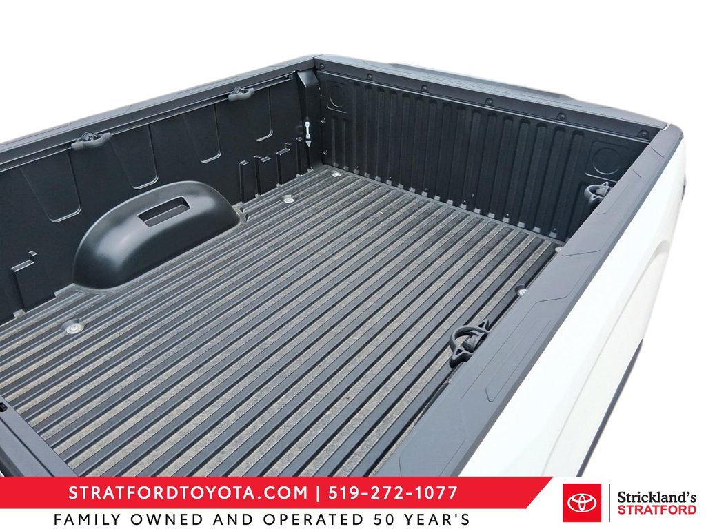 2026 Toyota Tundra SR5 in Stratford, Ontario - 17 - w1024h768px