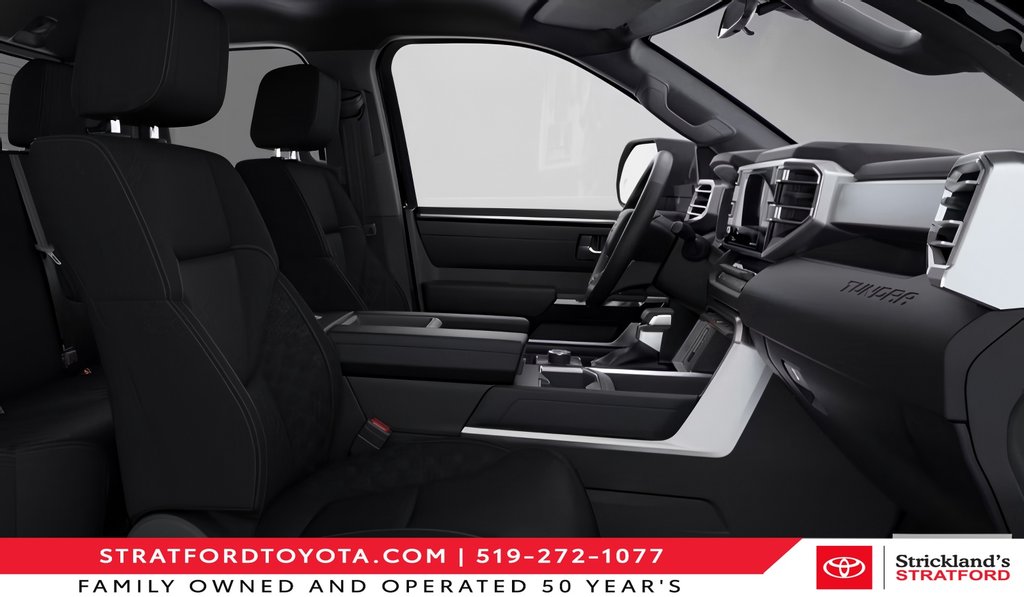 2026 Toyota Tundra SR5 in Stratford, Ontario - 4 - w1024h768px