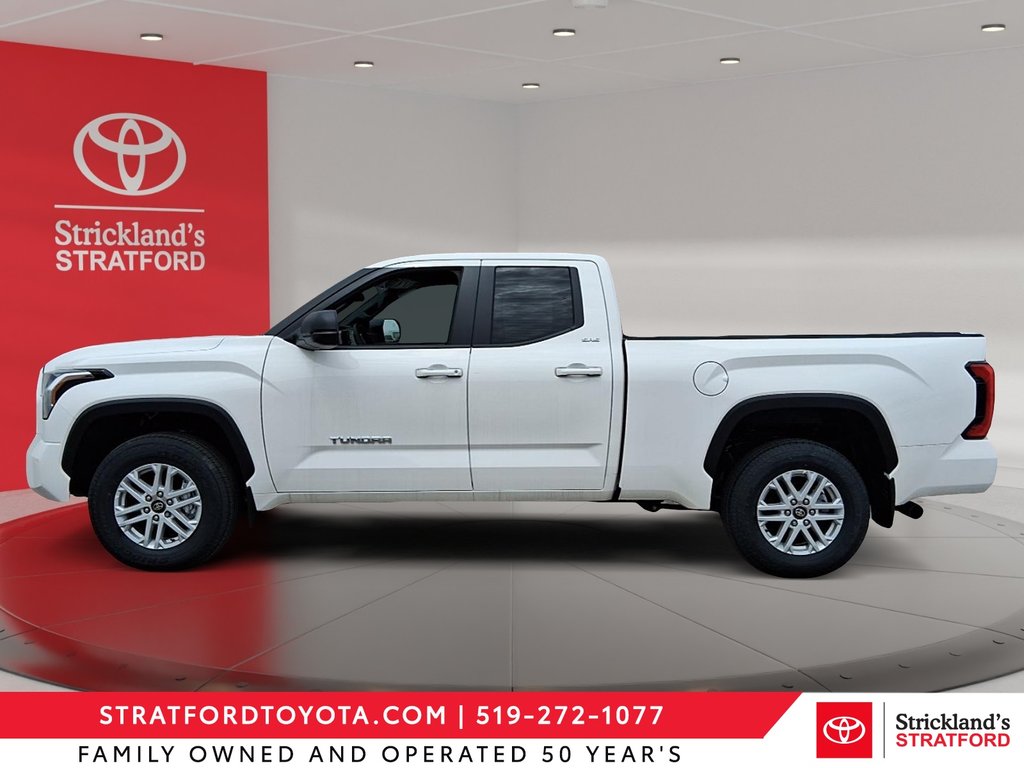 2026 Toyota Tundra SR5 in Stratford, Ontario - 5 - w1024h768px