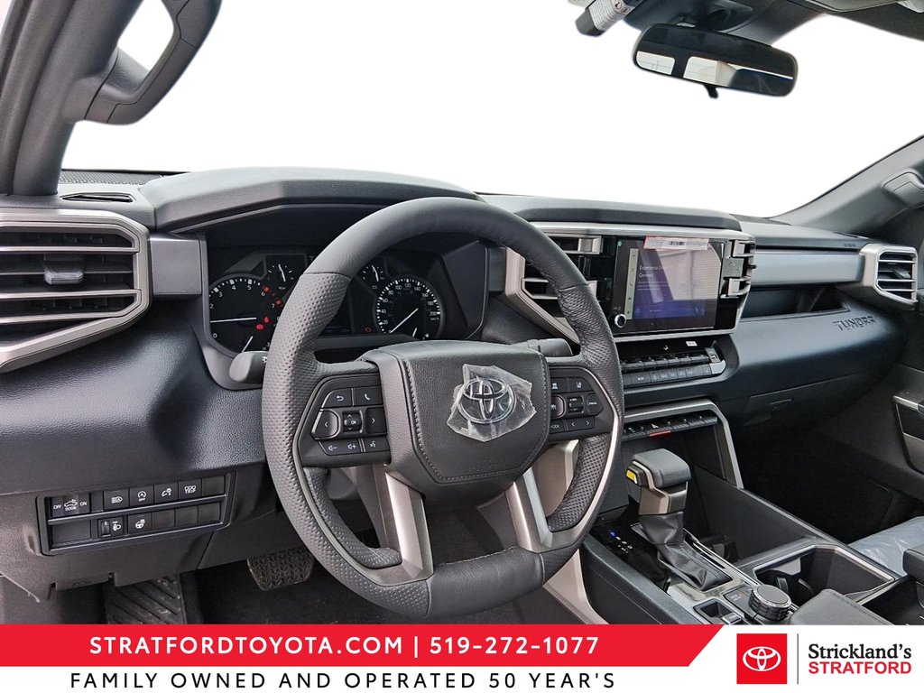 2026 Toyota Tundra SR5 in Stratford, Ontario - 9 - w1024h768px