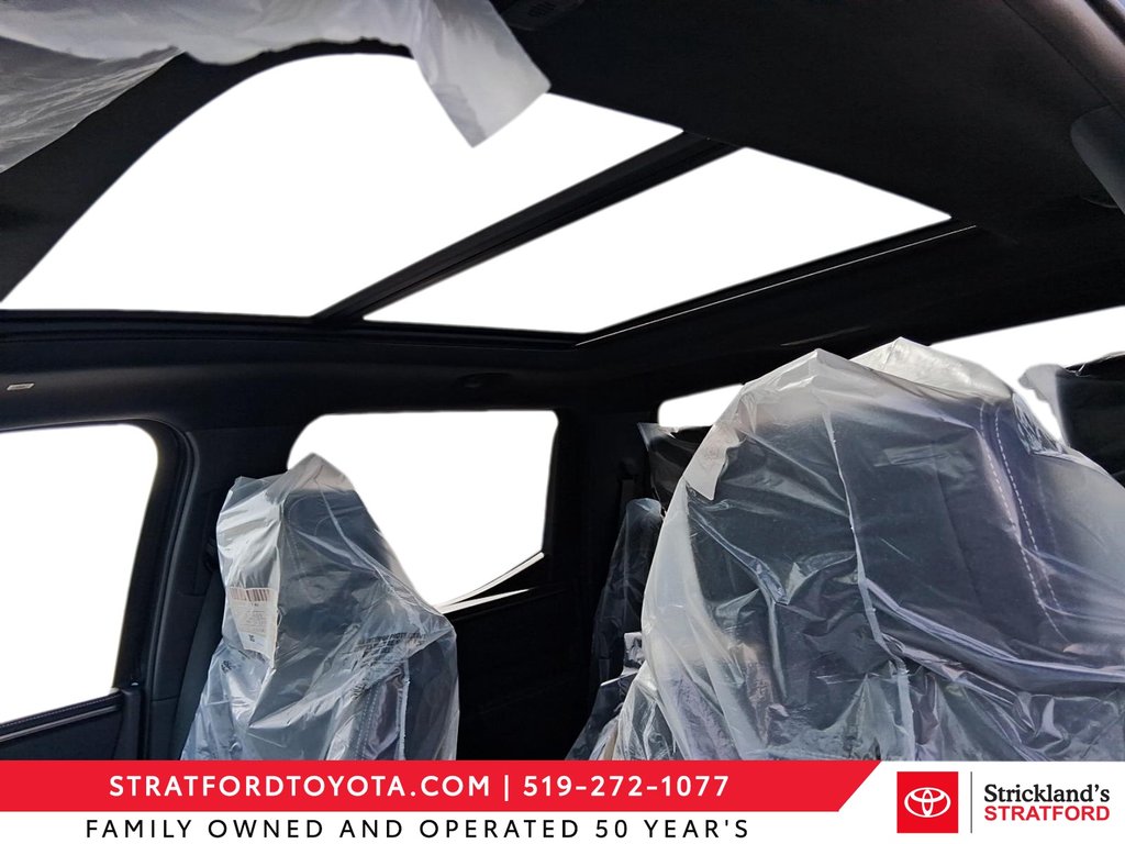 2026 Toyota Tundra LIMITED NIGHTSHADE in Stratford, Ontario - 17 - w1024h768px