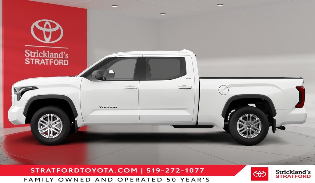 2026 Toyota Tundra SR5 L in Stratford, Ontario - 2 - w1024h768px
