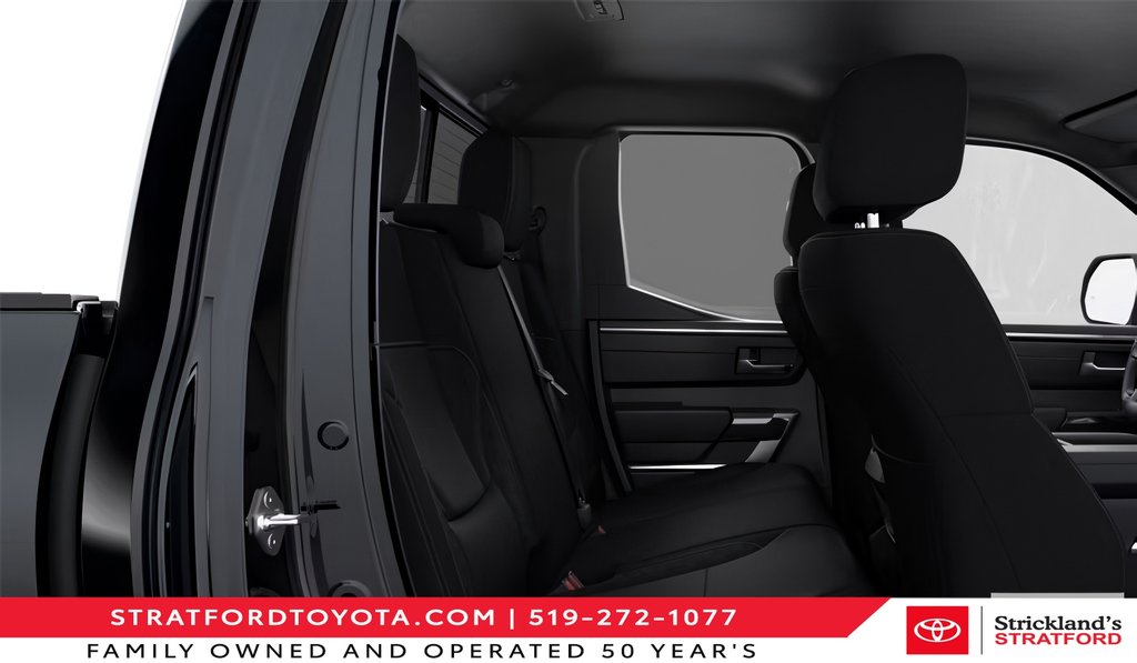 2026 Toyota Tundra SR5 in Stratford, Ontario - 5 - w1024h768px