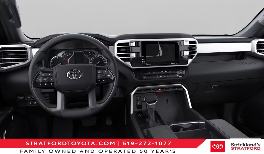 2026 Toyota Tundra SR5 in Stratford, Ontario - 6 - w1024h768px