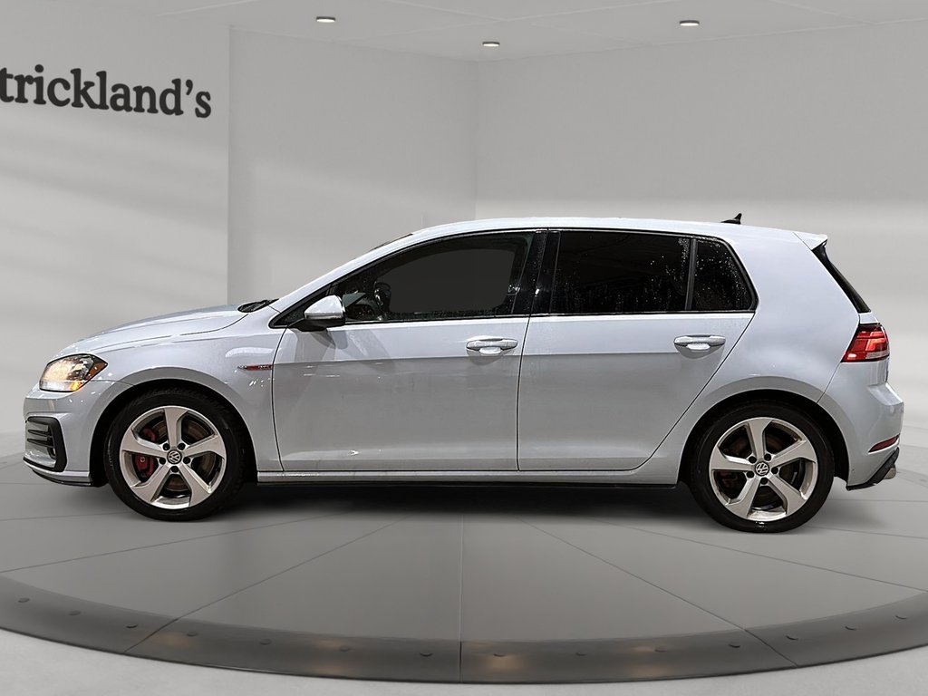 2019 Volkswagen Golf GTI GTI 5-DR 2.0T 7SP in Stratford, Ontario - 5 - w1024h768px