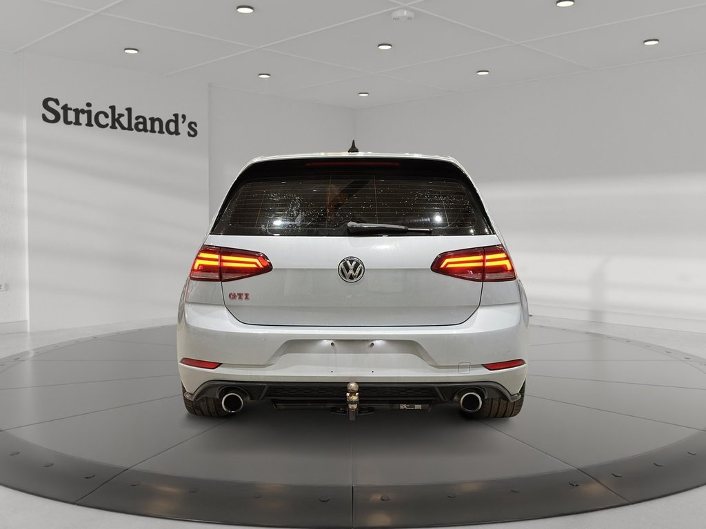 2019 Volkswagen Golf GTI GTI 5-DR 2.0T 7SP in Stratford, Ontario - 3 - w1024h768px