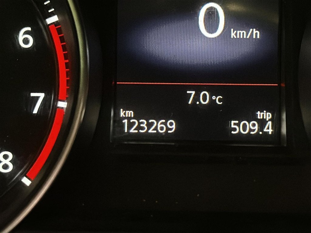 2019 Volkswagen Golf GTI GTI 5-DR 2.0T 7SP in Stratford, Ontario - 12 - w1024h768px