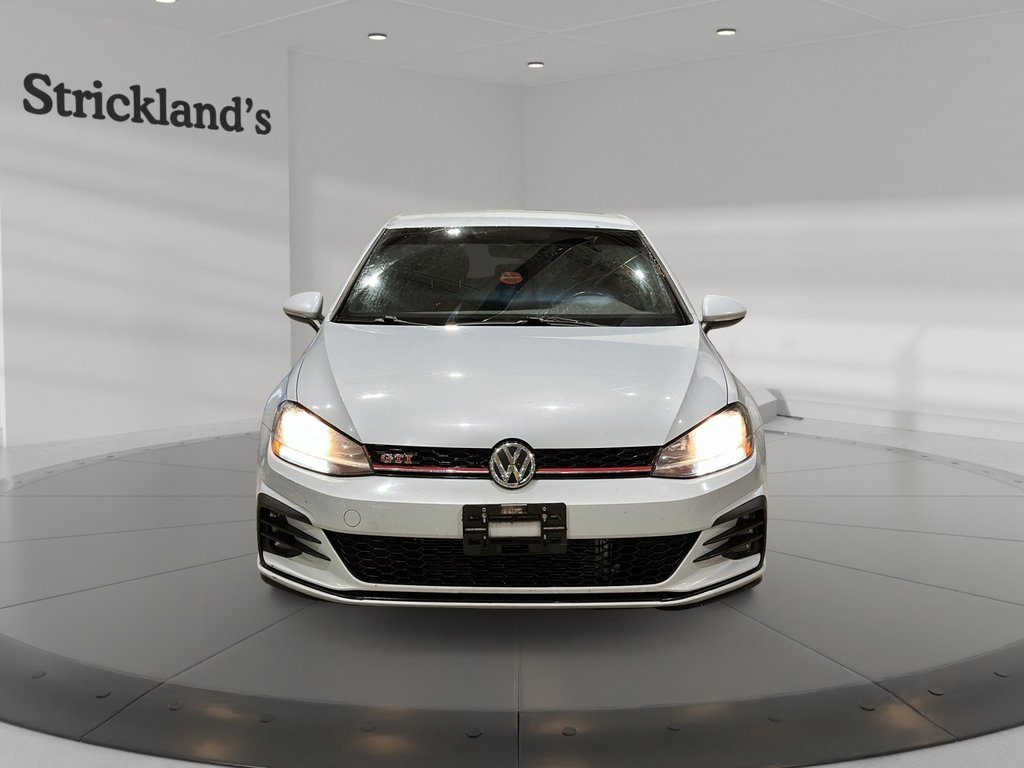 2019 Volkswagen Golf GTI GTI 5-DR 2.0T 7SP in Stratford, Ontario - 2 - w1024h768px