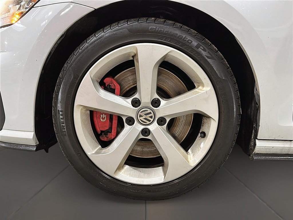2019 Volkswagen Golf GTI GTI 5-DR 2.0T 7SP in Stratford, Ontario - 7 - w1024h768px
