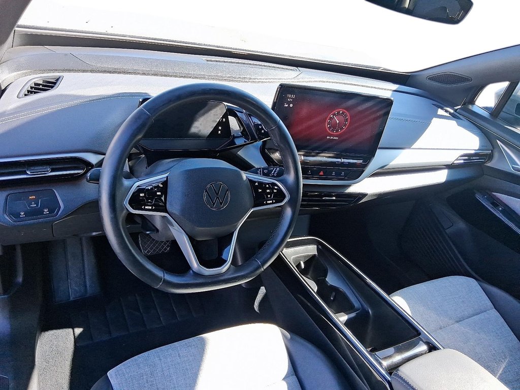 2023 Volkswagen ID.4 PRO/SK ON BATTERY in Stratford, Ontario - 9 - w1024h768px
