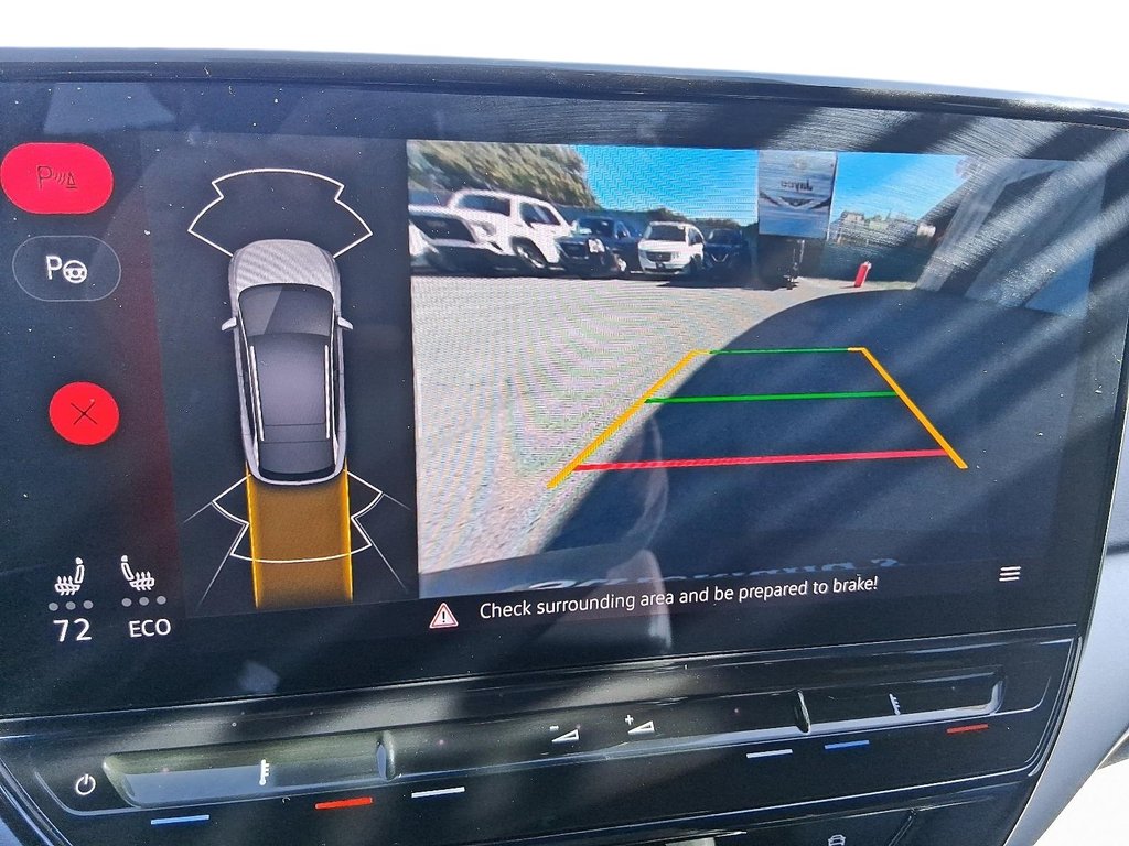 2023 Volkswagen ID.4 PRO/SK ON BATTERY in Stratford, Ontario - 17 - w1024h768px