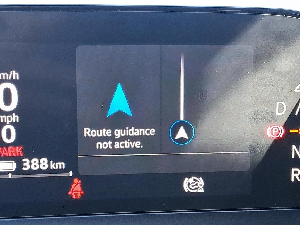 2023 Volkswagen ID.4 PRO/SK ON BATTERY in Stratford, Ontario - 18 - w1024h768px