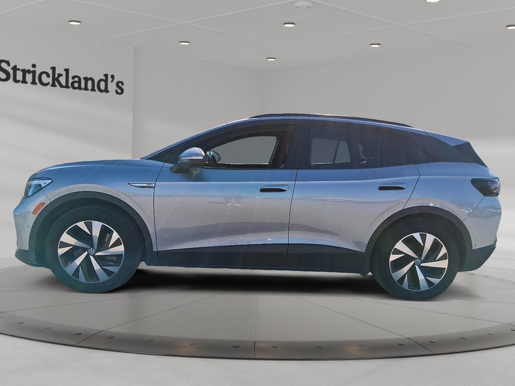 2023 Volkswagen ID.4 PRO/SK ON BATTERY in Stratford, Ontario - 5 - w1024h768px