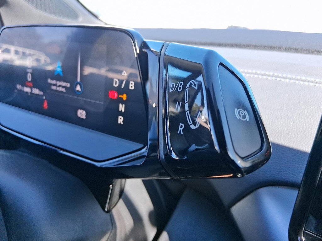 2023 Volkswagen ID.4 PRO/SK ON BATTERY in Stratford, Ontario - 16 - w1024h768px