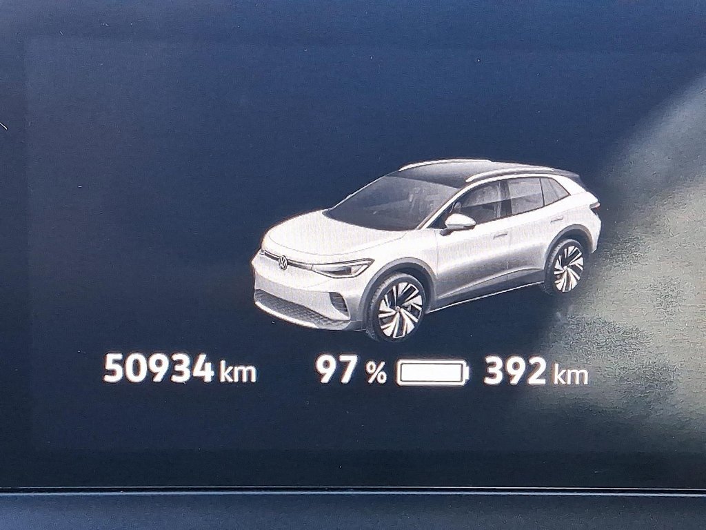 2023 Volkswagen ID.4 PRO/SK ON BATTERY in Stratford, Ontario - 12 - w1024h768px