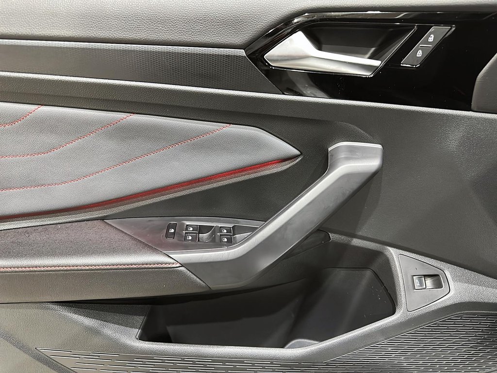 2025 Volkswagen Jetta GLI Autobahn in Stratford, Ontario - 10 - w1024h768px