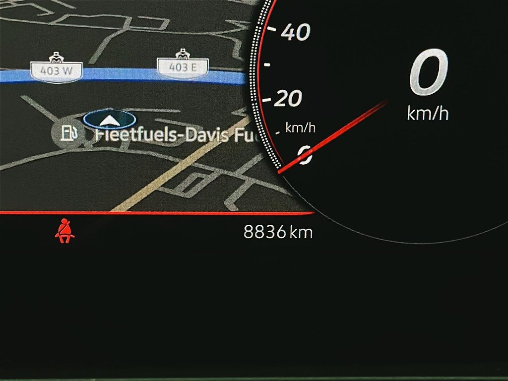 2025 Volkswagen Jetta GLI Autobahn in Stratford, Ontario - 12 - w1024h768px