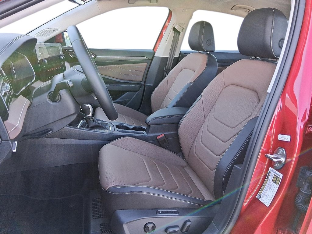 2025 Volkswagen Jetta HIGHLINE in Stratford, Ontario - 8 - w1024h768px