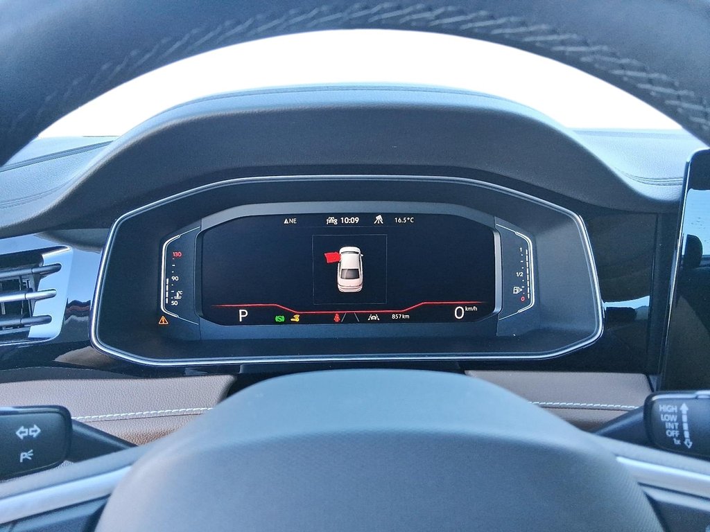 2025 Volkswagen Jetta HIGHLINE in Stratford, Ontario - 13 - w1024h768px