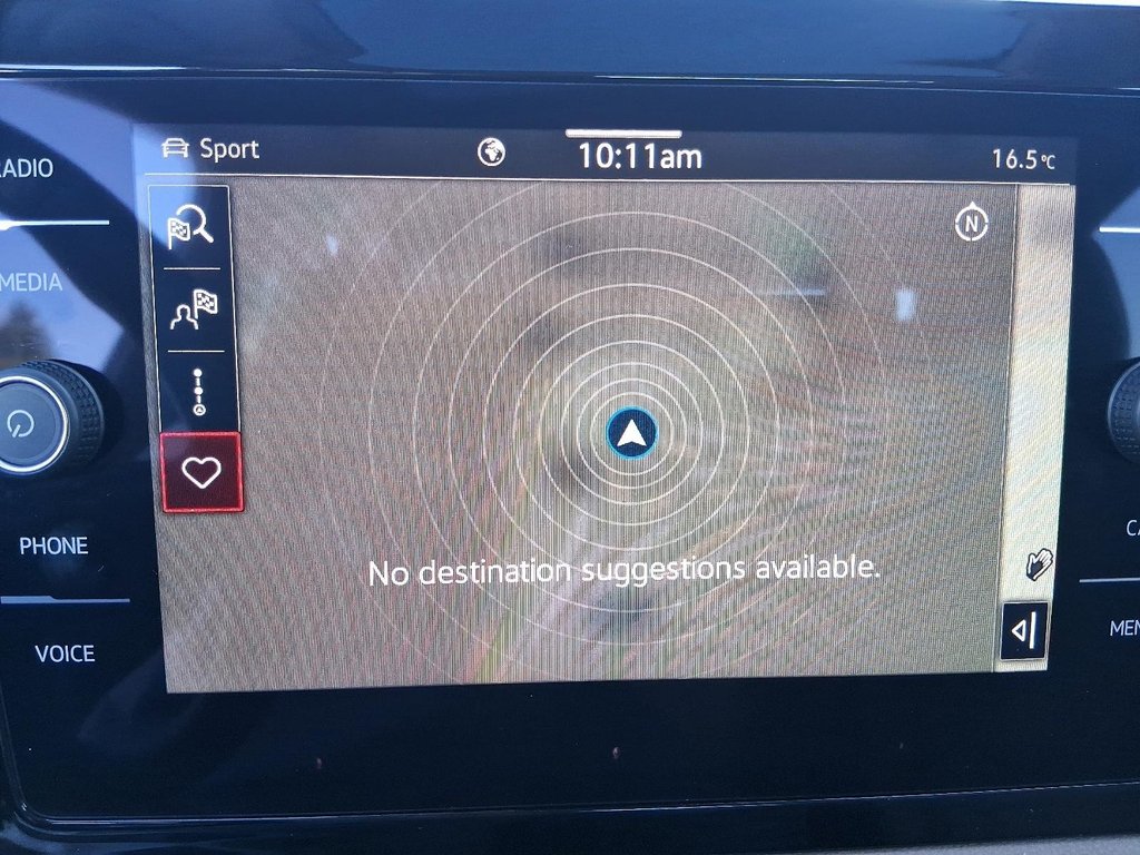 2025 Volkswagen Jetta HIGHLINE in Stratford, Ontario - 17 - w1024h768px