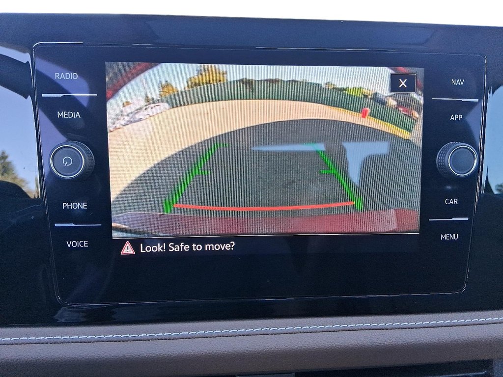 2025 Volkswagen Jetta HIGHLINE in Stratford, Ontario - 16 - w1024h768px