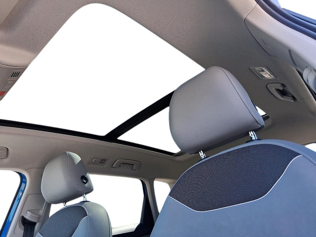 2024 Volkswagen Taos COMFORTLINE in Stratford, Ontario - 15 - w1024h768px