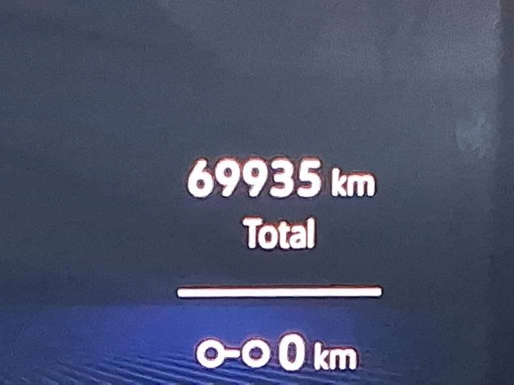 2024 Volkswagen Taos COMFORTLINE in Stratford, Ontario - 12 - w1024h768px