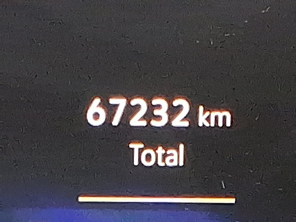 2024 Volkswagen Taos COMFORTLINE in Stratford, Ontario - 13 - w1024h768px