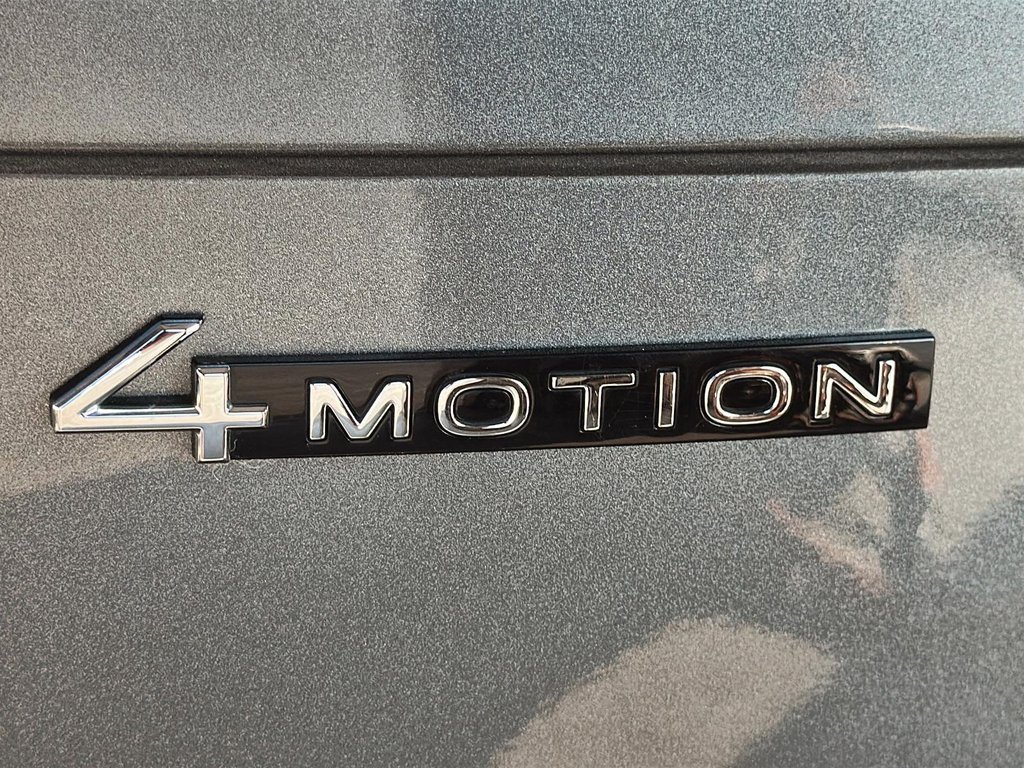 2024 Volkswagen Tiguan COMFORTLINE 4MOTION in Stratford, Ontario - 15 - w1024h768px