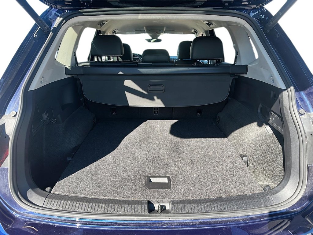 2024 Volkswagen Tiguan COMFORTLINE 4MOTION in Stratford, Ontario - 6 - w1024h768px