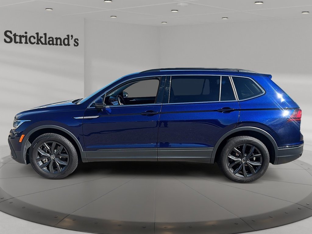 2024 Volkswagen Tiguan COMFORTLINE 4MOTION in Stratford, Ontario - 5 - w1024h768px