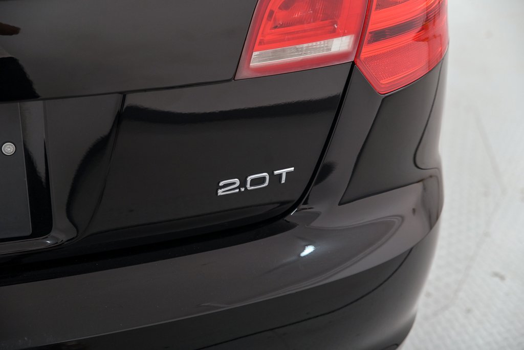 2010 Audi A3 2.0T in Brossard, Quebec - 7 - w1024h768px
