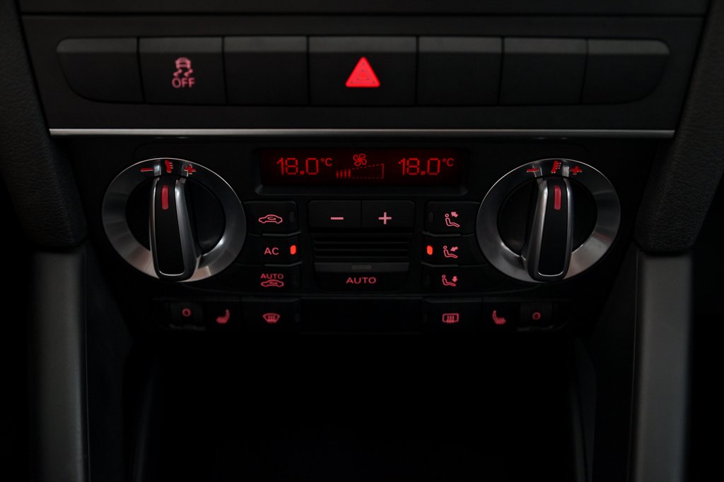 2010 Audi A3 2.0T in Brossard, Quebec - 17 - w1024h768px