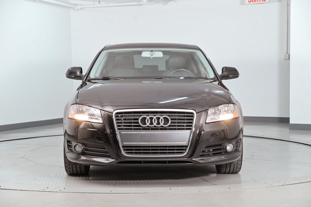 2010 Audi A3 2.0T in Brossard, Quebec - 5 - w1024h768px