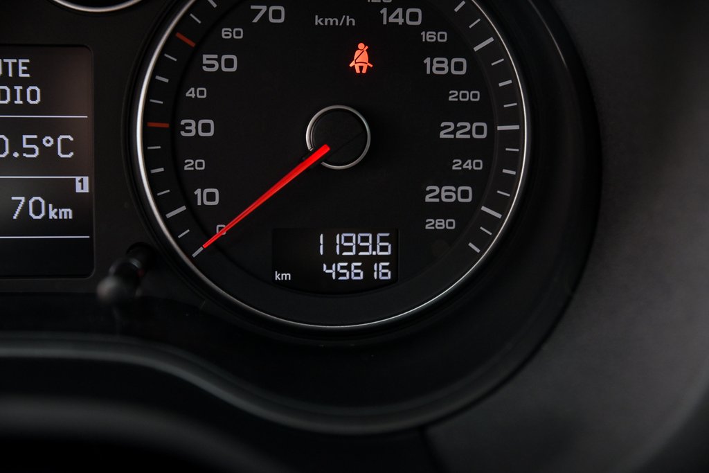 2010 Audi A3 2.0T in Brossard, Quebec - 13 - w1024h768px