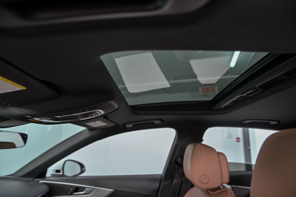 Audi A4 Sedan Progressiv 2022 à Brossard, Québec - 23 - w1024h768px